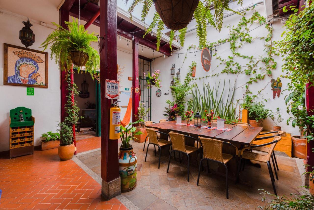 Chocolate Hostel - Bogota, Bogota